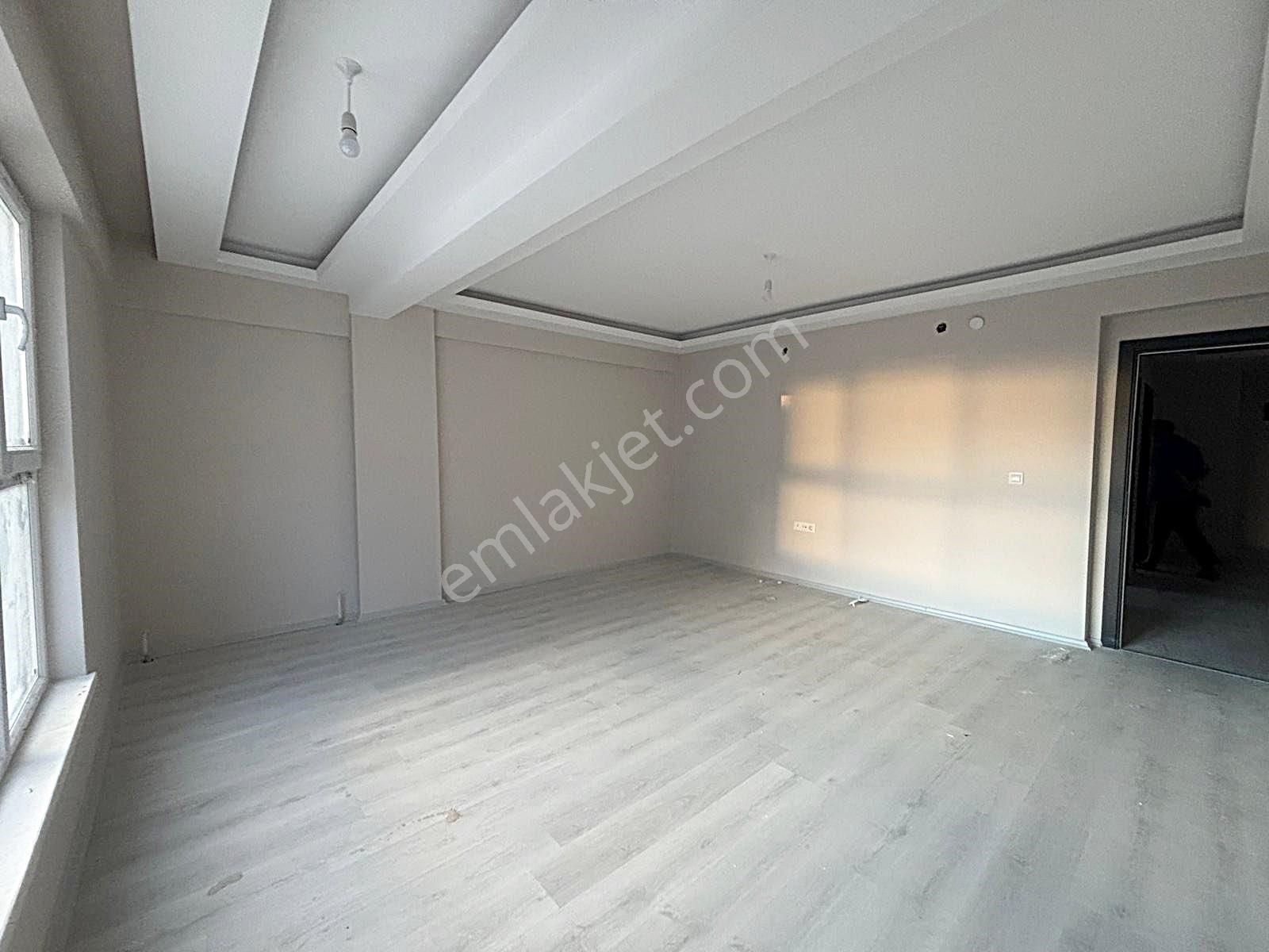 Altındağ Battalgazi'de 3+1 1. Kat Sıfır Masrafsız Daire!! - Görsel 4