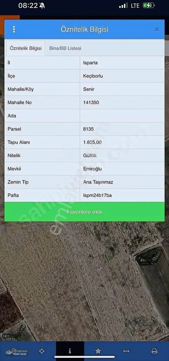 Yunus Emre Özcan İnşaat Emlâk