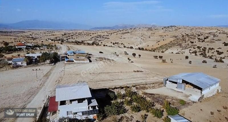 Yeltende 1188 Metre Kare Hisse Tapu!!! - Görsel 9