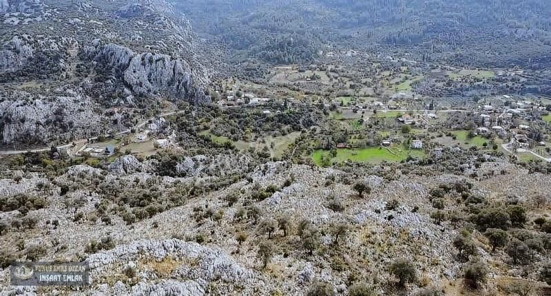 Antalya Döşemealtı Killik - Görsel 9