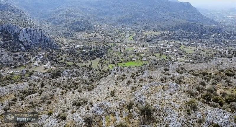 Antalya Döşemealtı Killik - Görsel 23