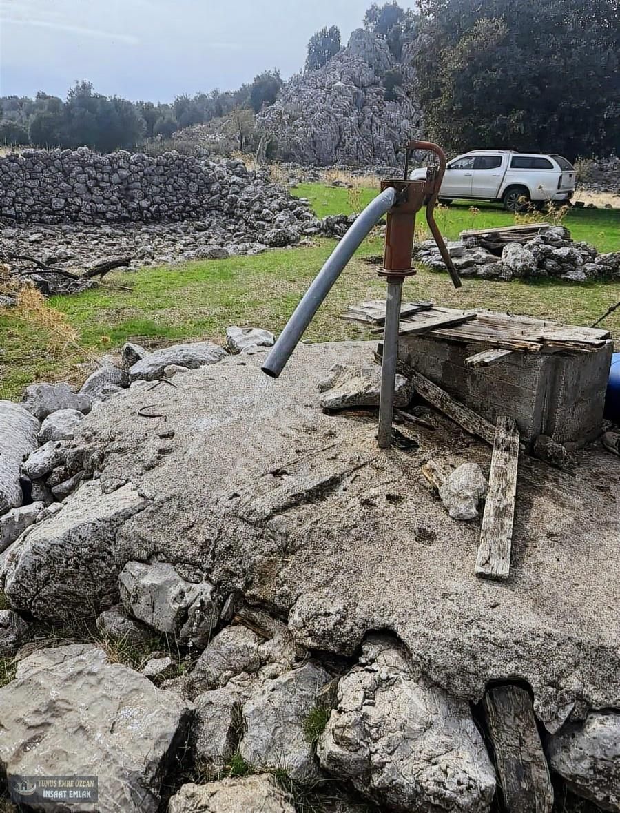 Antalya Döşemealtı Killik - Görsel 2