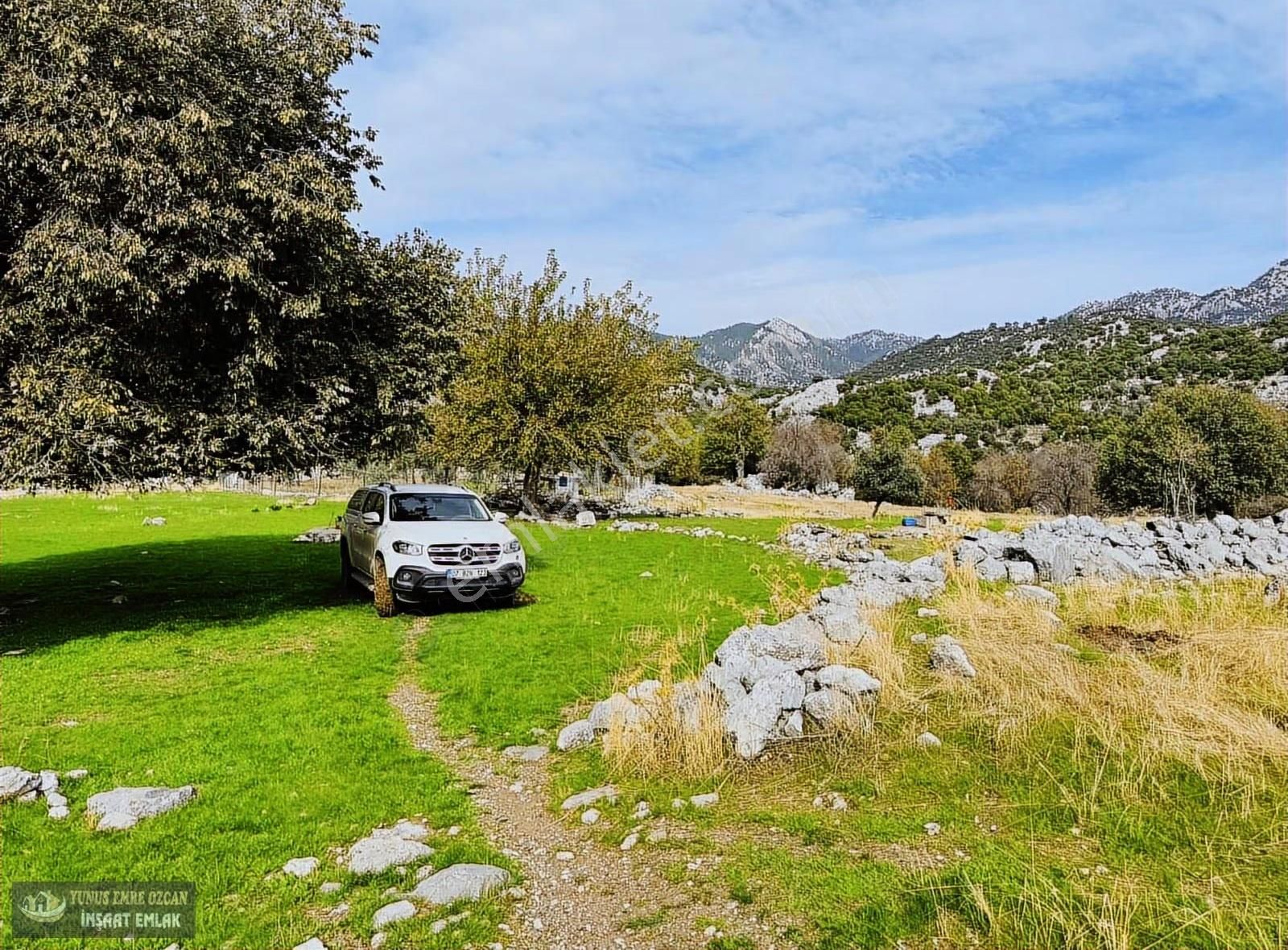 Antalya Döşemealtı Killik - Görsel 17