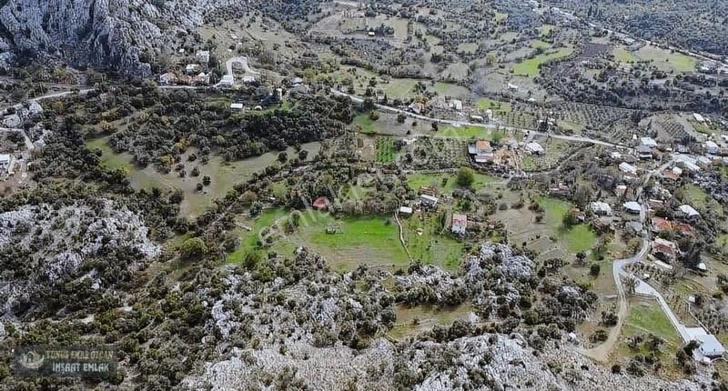 Antalya Döşemealtı Killik - Görsel 16