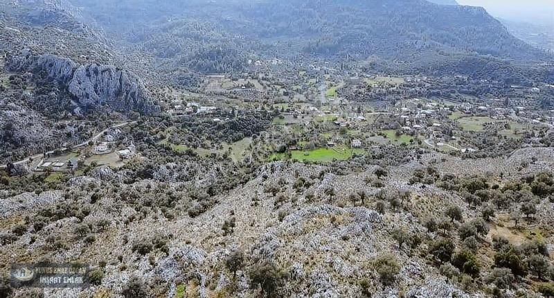 Antalya Döşemealtı Killik - Görsel 15