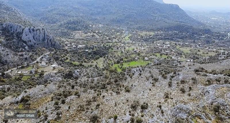 Antalya Döşemealtı Killik - Görsel 5