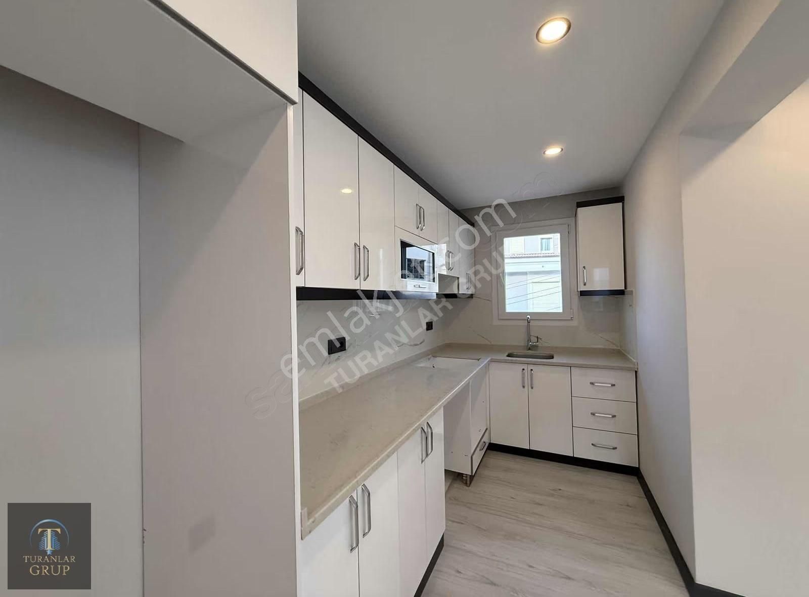 Turanlar Grup Dan 3+1 Dublex 130 M2 Daire Takasa Açık! - Görsel 21