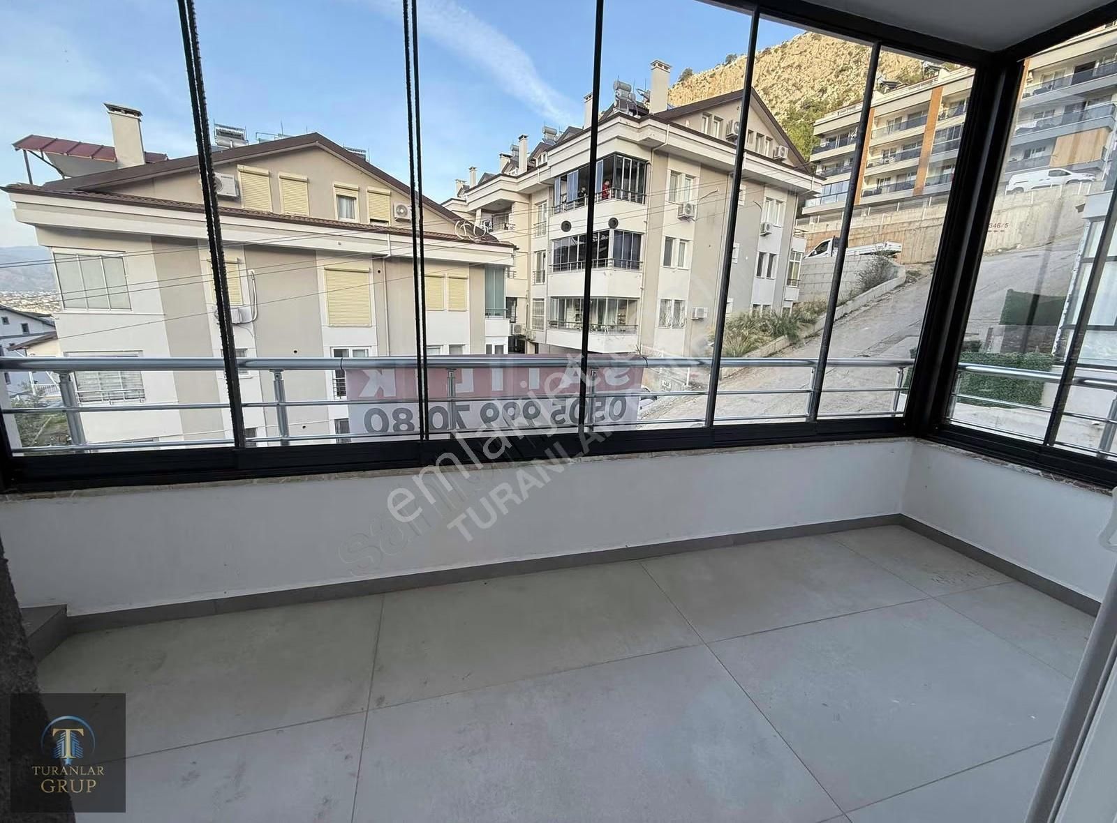 Turanlar Grup Dan 3+1 Dublex 130 M2 Daire Takasa Açık! - Görsel 19