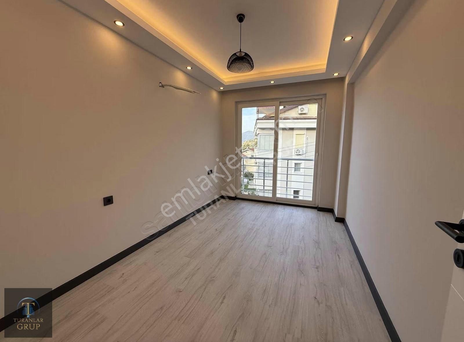 Turanlar Grup Dan 3+1 Dublex 130 M2 Daire Takasa Açık! - Görsel 9