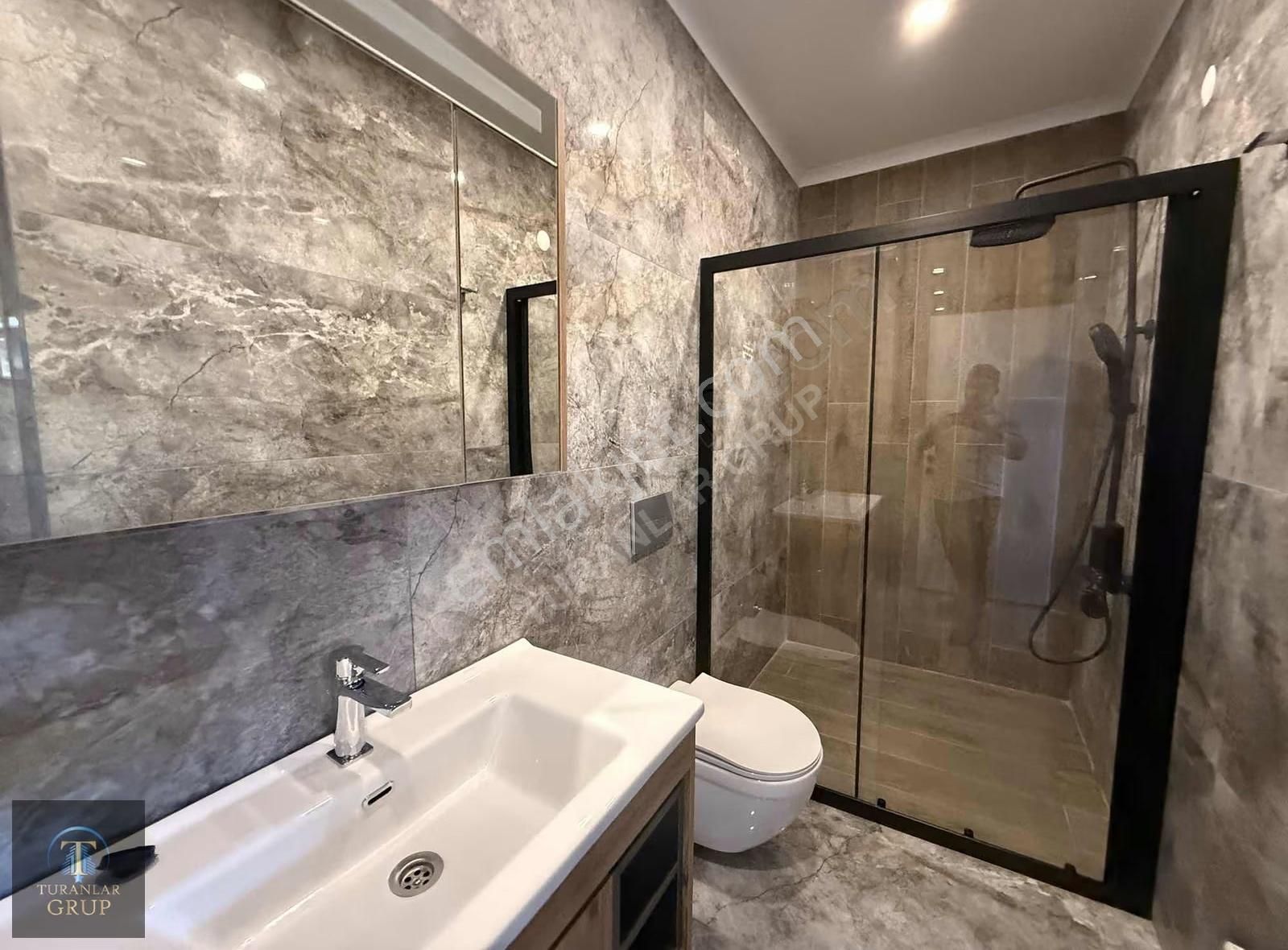 Turanlar Grup Dan 3+1 Dublex 130 M2 Daire Takasa Açık! - Görsel 5