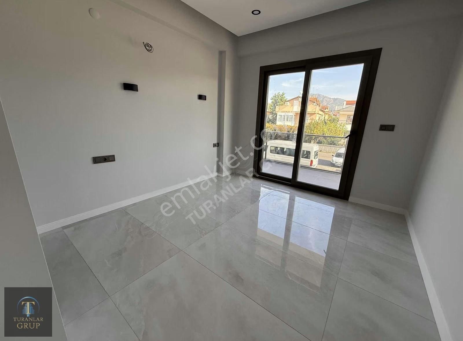 Turanlar Gruptan Yeni Mahalede Satılık 4+1triplex Villa Takaslı! - Görsel 5