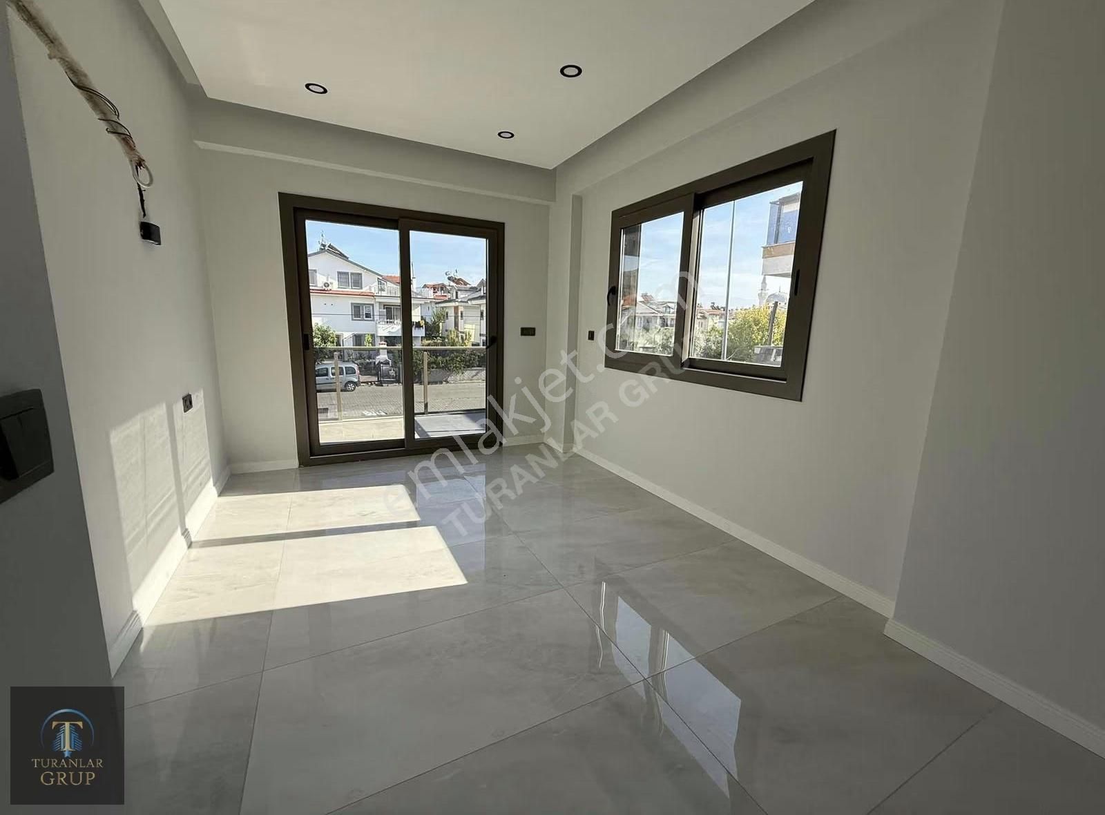 Turanlar Gruptan Yeni Mahalede Satılık 4+1triplex Villa Takaslı! - Görsel 2