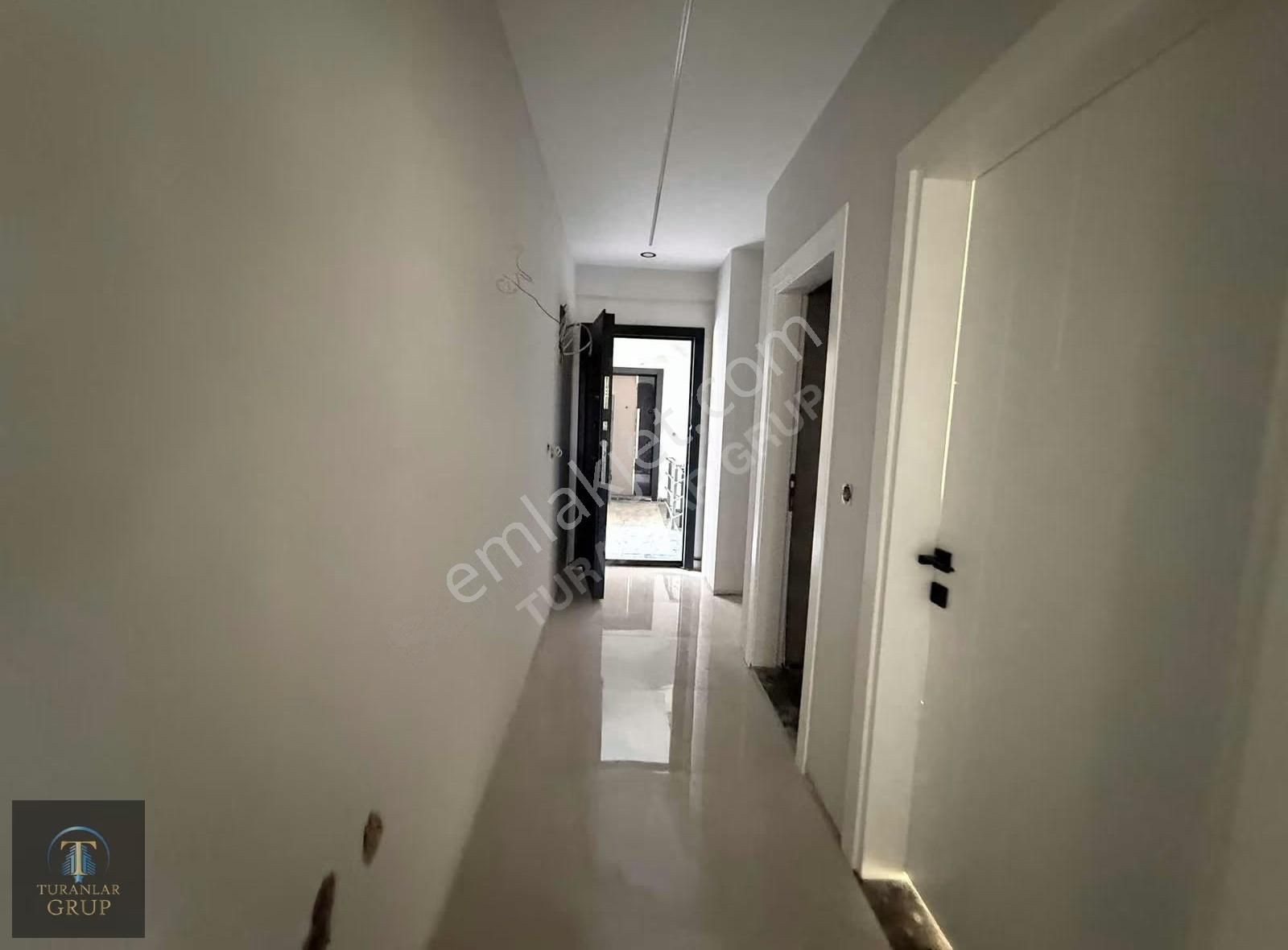 Turanlar Grup Dan Tuzlada 2+1 Ara Kat 70 M2 Daire Takasa Açık! - Görsel 7