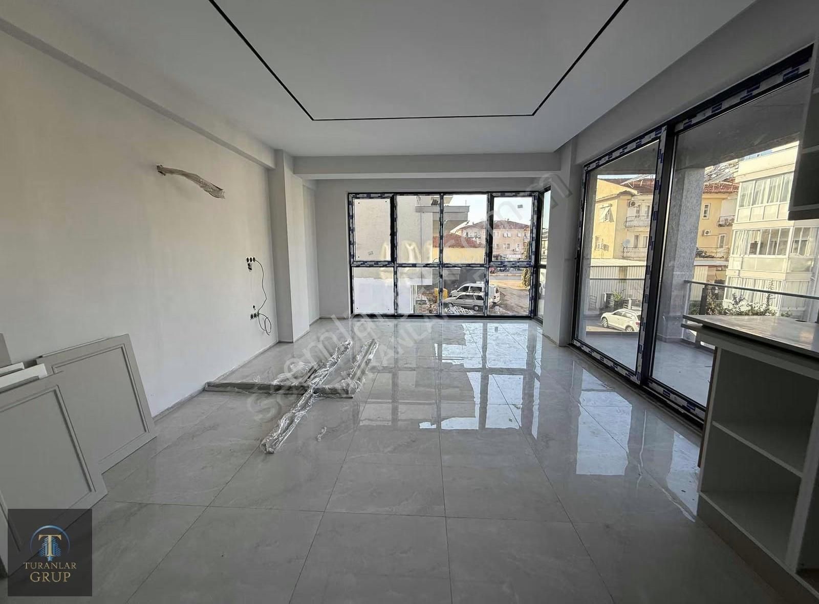 Turanlar Grup Dan Tuzlada 2+1 Ara Kat 70 M2 Daire Takasa Açık! - Görsel 9