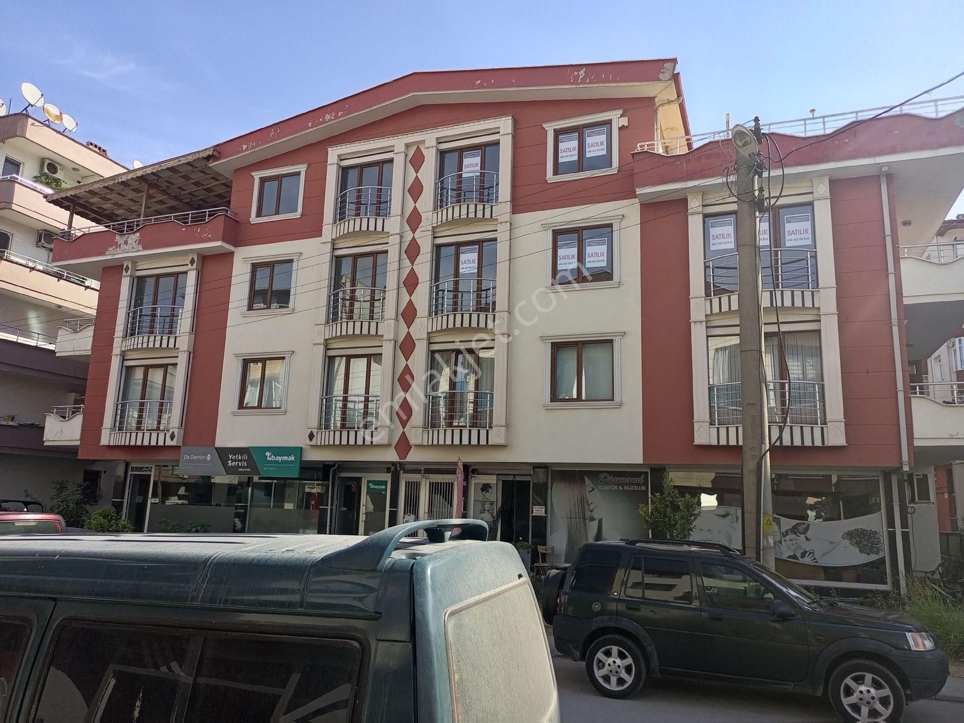 ❗️yalova / Çiftliköy Sahil Mah 6+1 Dubleks ❗️