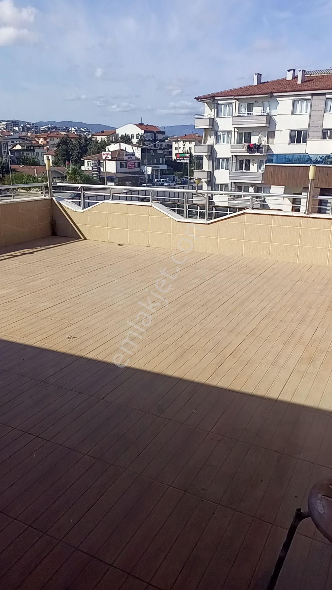 ❗️yalova / Çiftliköy Sahil Mah 6+1 Dubleks ❗️ - Görsel 7