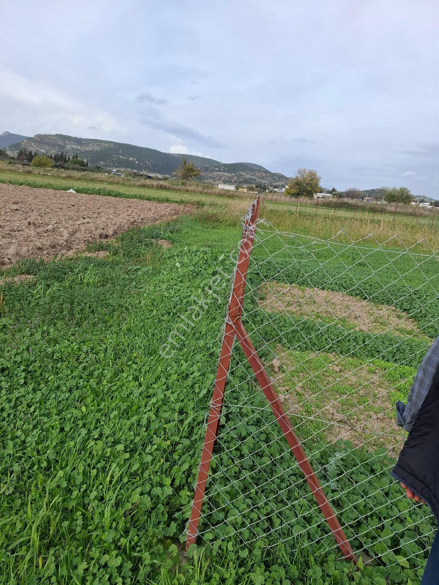 Foça Gerenköyde 125 M2 - Görsel 8