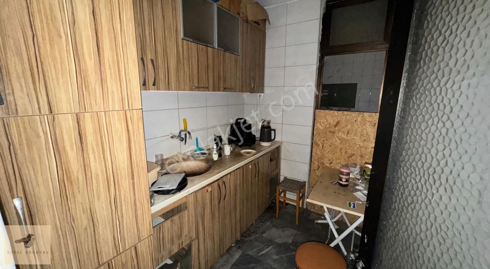 Satılık, Anafartalar Cad. Köşe Konum 420 M² Tek Kat Kupon Dükkan - Görsel 3