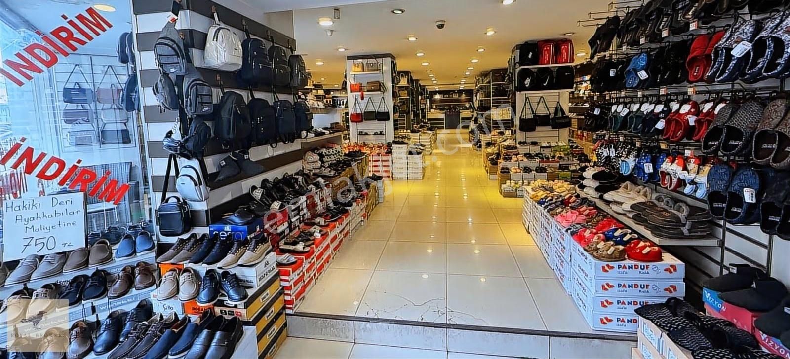 Satılık, Anafartalar Cad. Köşe Konum 420 M² Tek Kat Kupon Dükkan - Görsel 6