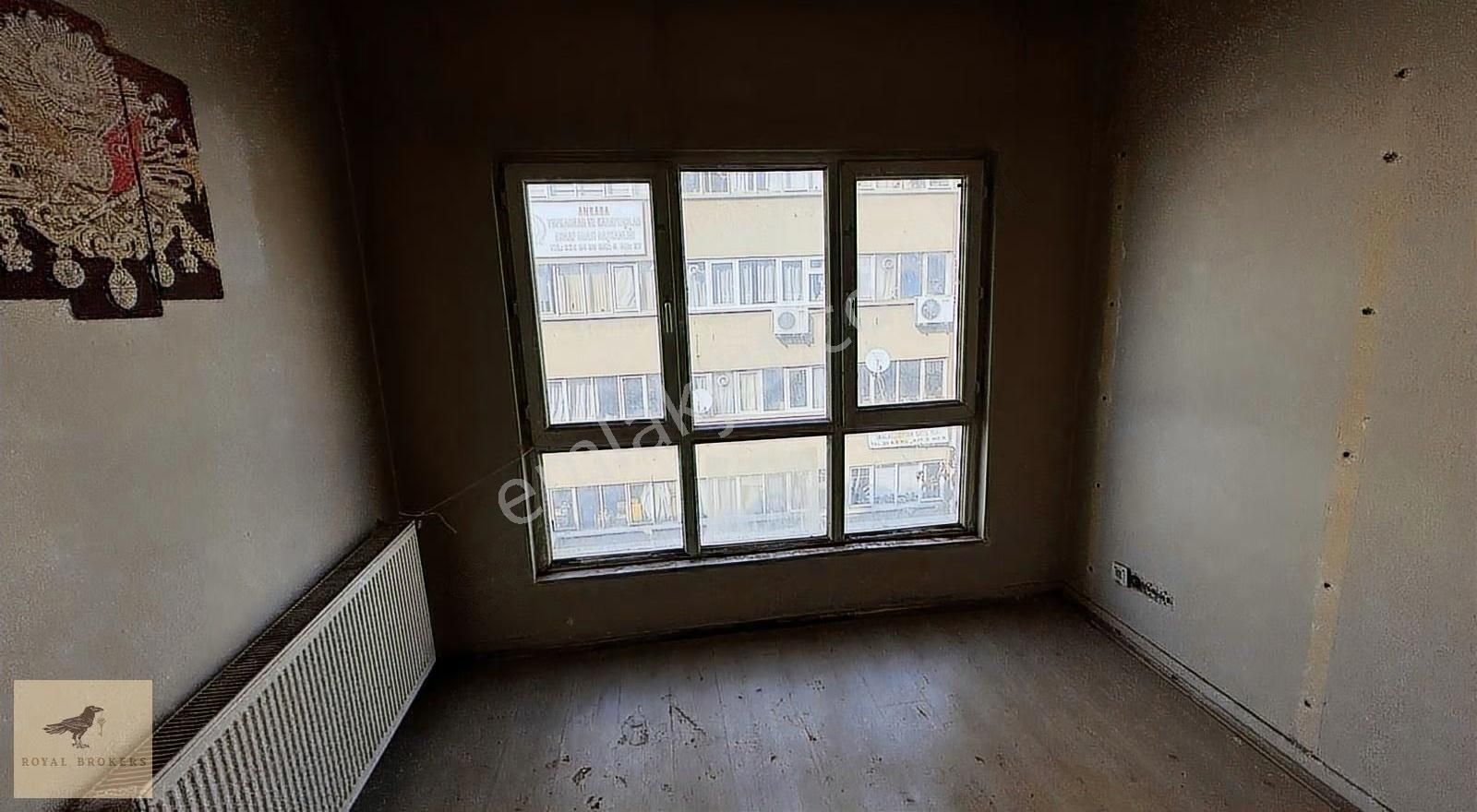 Satılık, Ulus Anafartalar Caddesi Yanı, 2+1, Boş Daire, 3.kat - Görsel 11