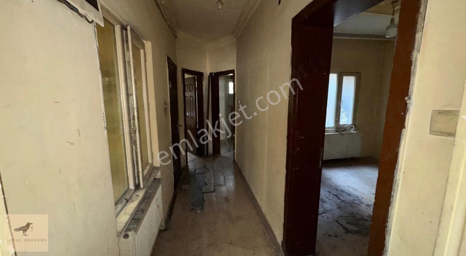 Satılık, Ulus Anafartalar Caddesi Yanı, 2+1, Boş Daire, 3.kat - Görsel 12