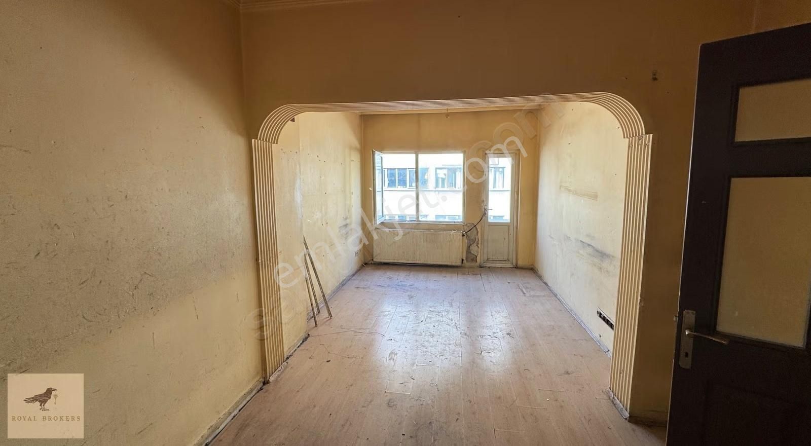 Satılık, Ulus Anafartalar Caddesi Yanı, 2+1, Boş Daire, 3.kat - Görsel 8
