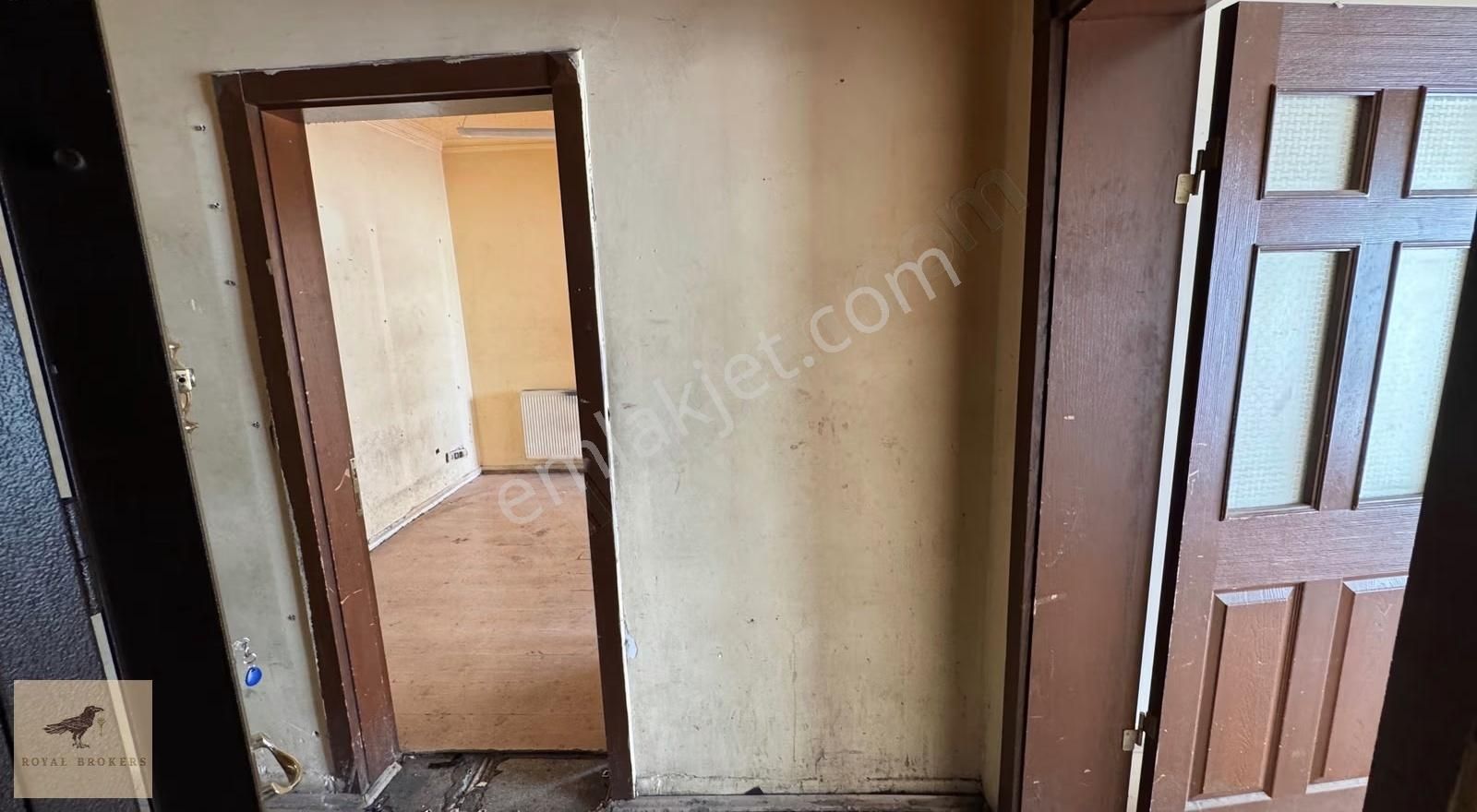 Satılık, Ulus Anafartalar Caddesi Yanı, 2+1, Boş Daire, 3.kat - Görsel 18