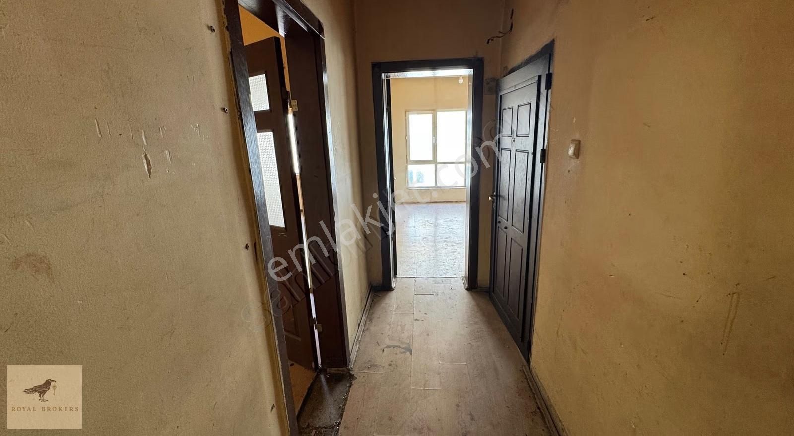 Satılık, Ulus Anafartalar Caddesi Yanı, 2+1, Boş Daire, 3.kat - Görsel 2