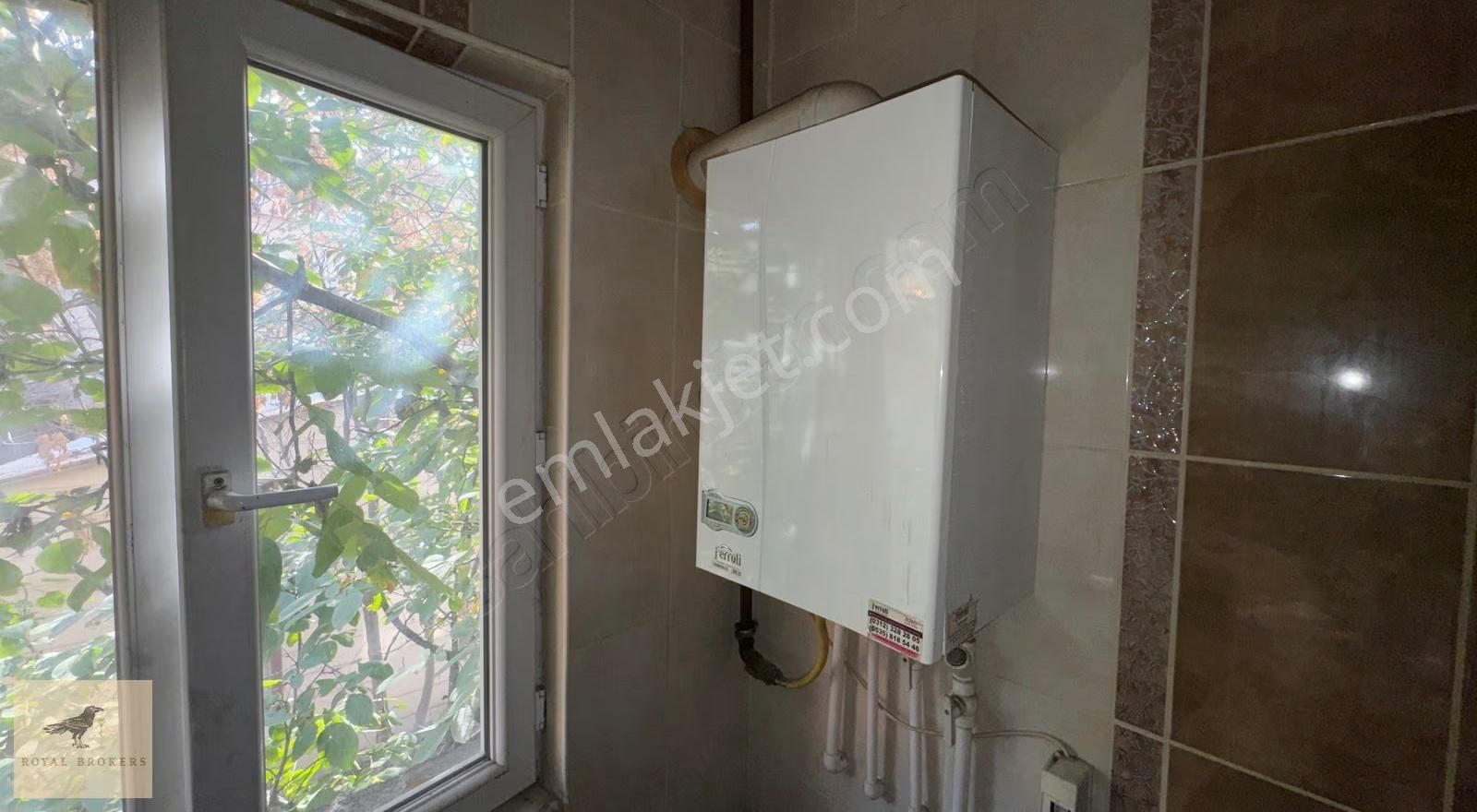 Satılık, Ulus Anafartalar Caddesi Yanı, 2+1, Boş Daire, 3.kat - Görsel 27