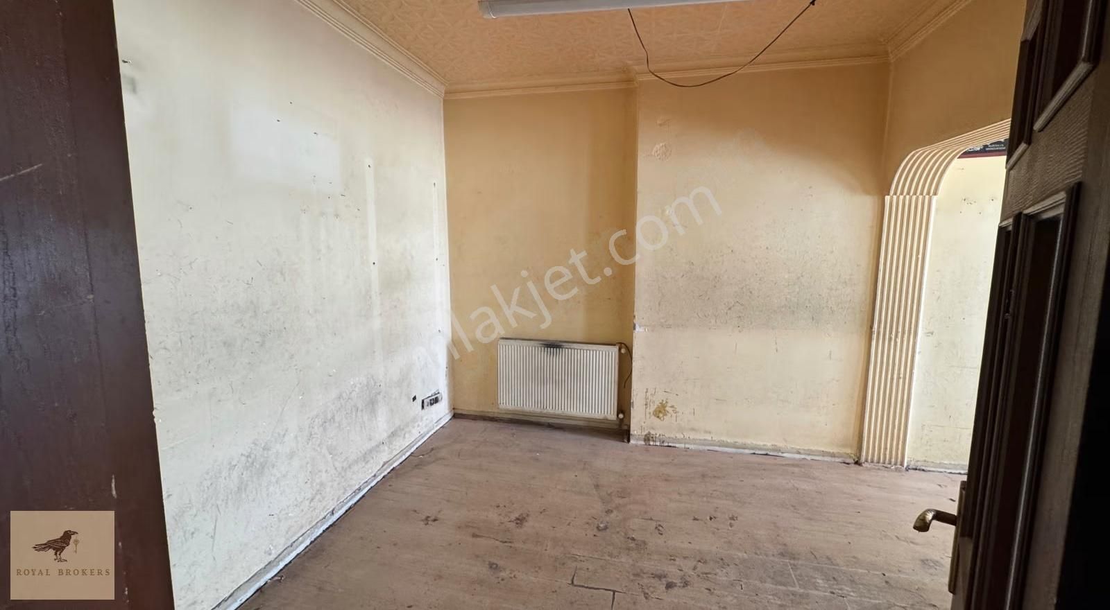 Satılık, Ulus Anafartalar Caddesi Yanı, 2+1, Boş Daire, 3.kat - Görsel 17