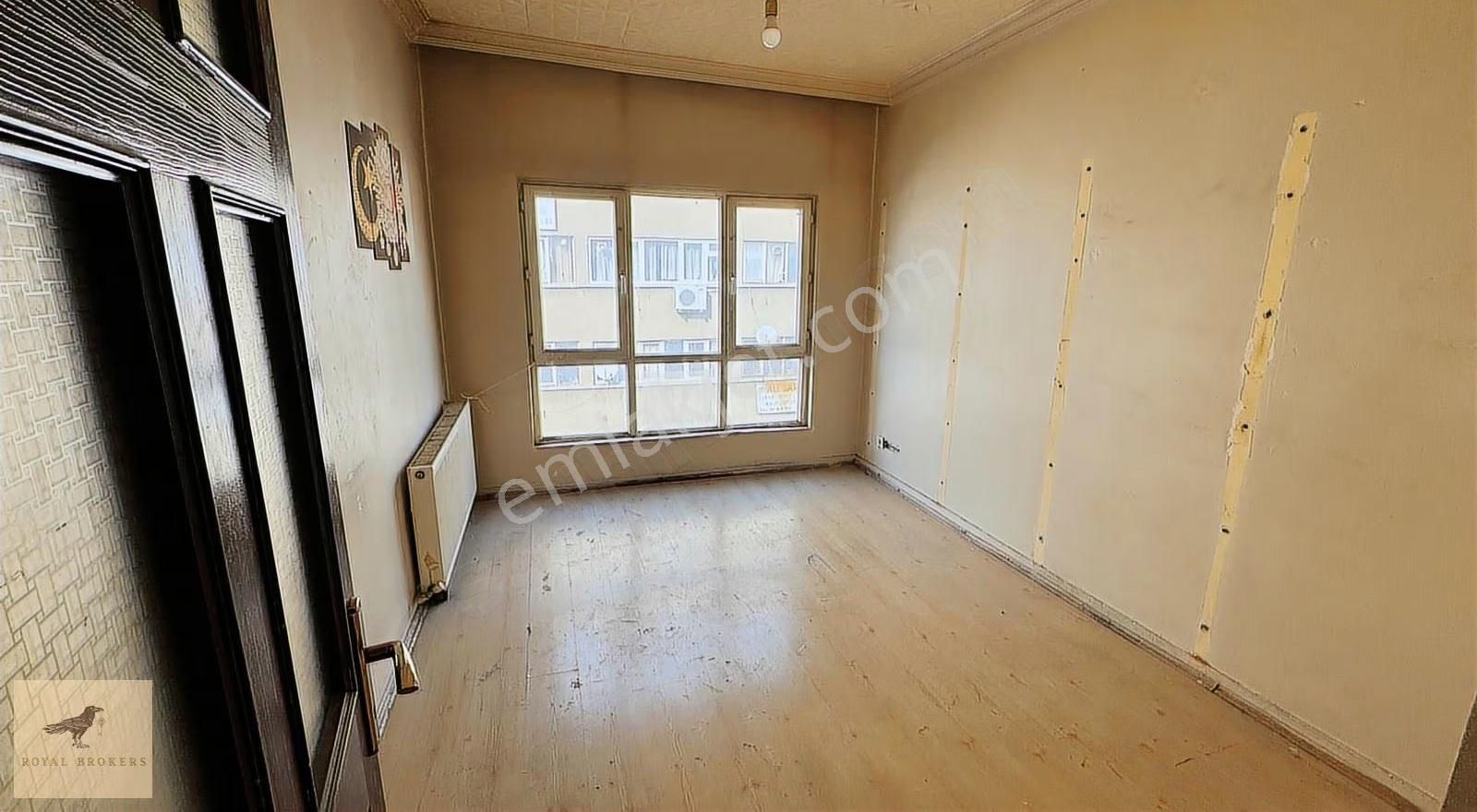 Satılık, Ulus Anafartalar Caddesi Yanı, 2+1, Boş Daire, 3.kat - Görsel 3