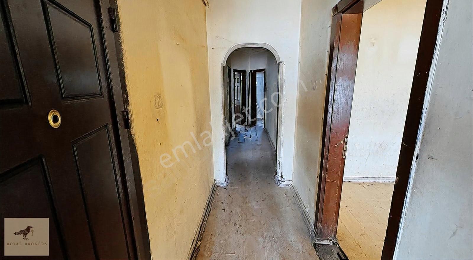 Satılık, Ulus Anafartalar Caddesi Yanı, 2+1, Boş Daire, 3.kat - Görsel 14