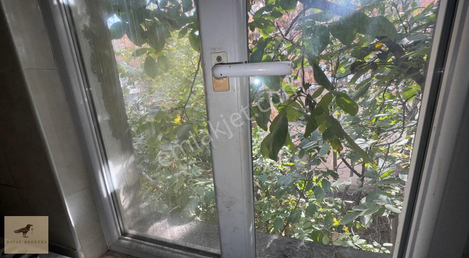 Satılık, Ulus Anafartalar Caddesi Yanı, 2+1, Boş Daire, 3.kat - Görsel 19