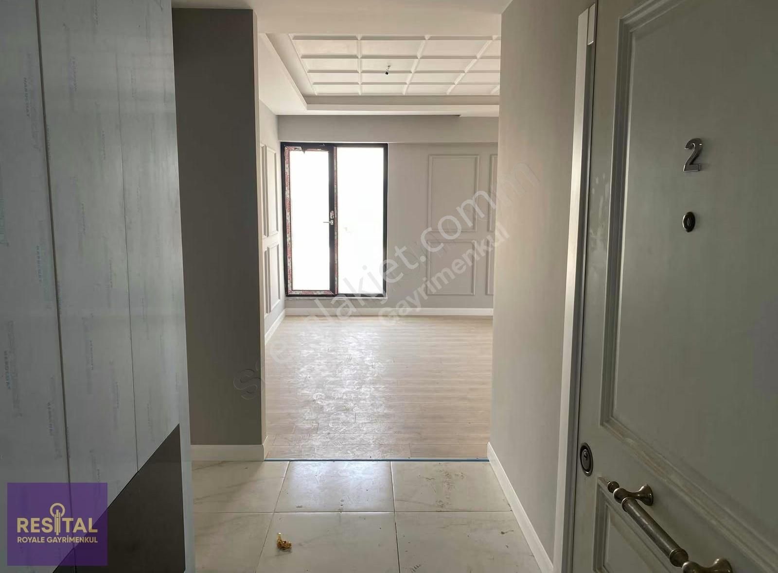 Kayapa'da Satılık 3+1 Daire - Görsel 19