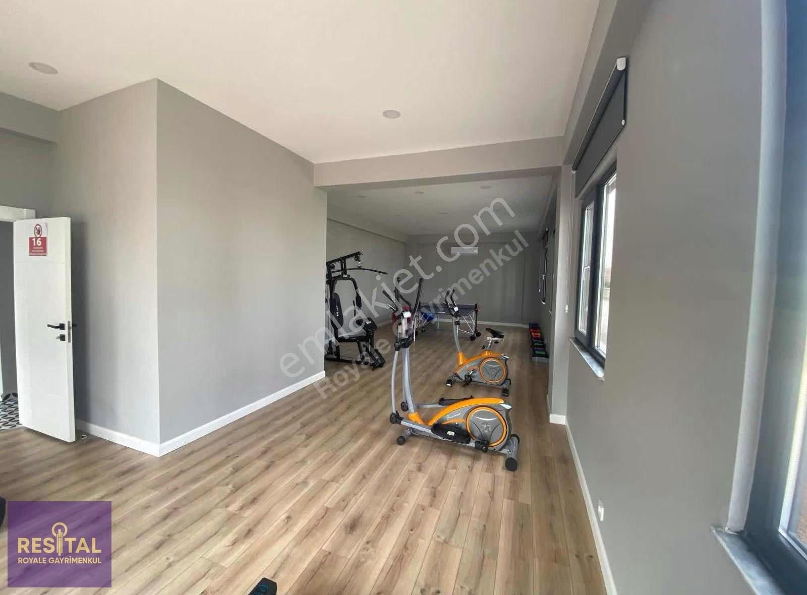 Kayapa'da Satılık 3+1 Daire - Görsel 22