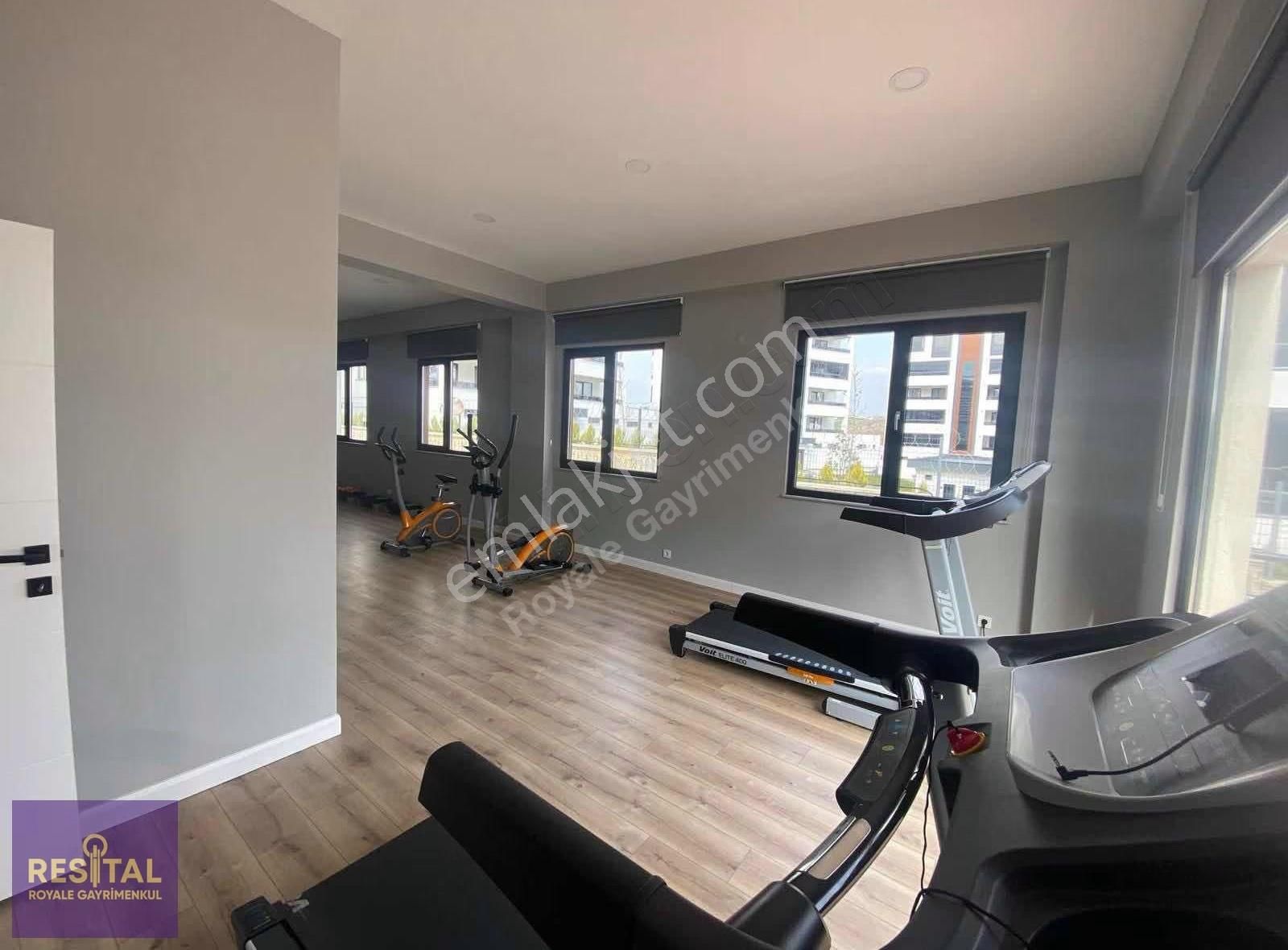 Kayapa'da Satılık 3+1 Daire - Görsel 23