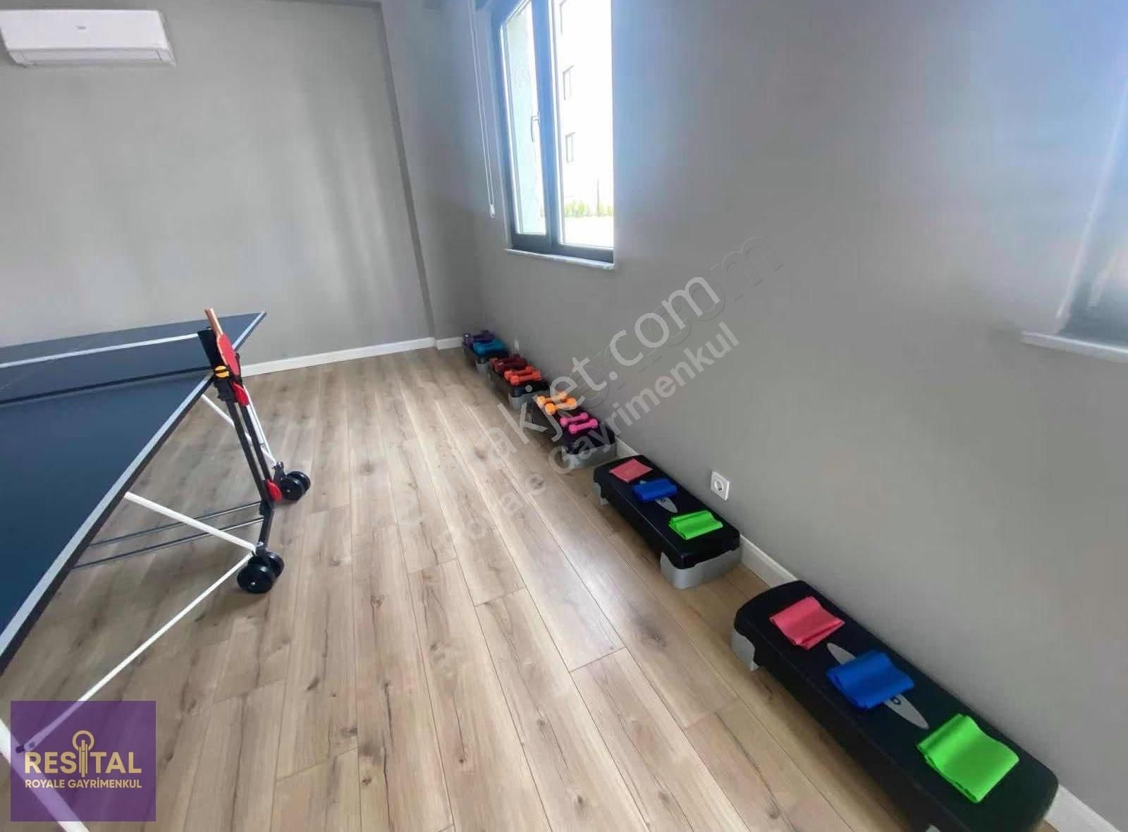 Kayapa'da Satılık 3+1 Daire - Görsel 2