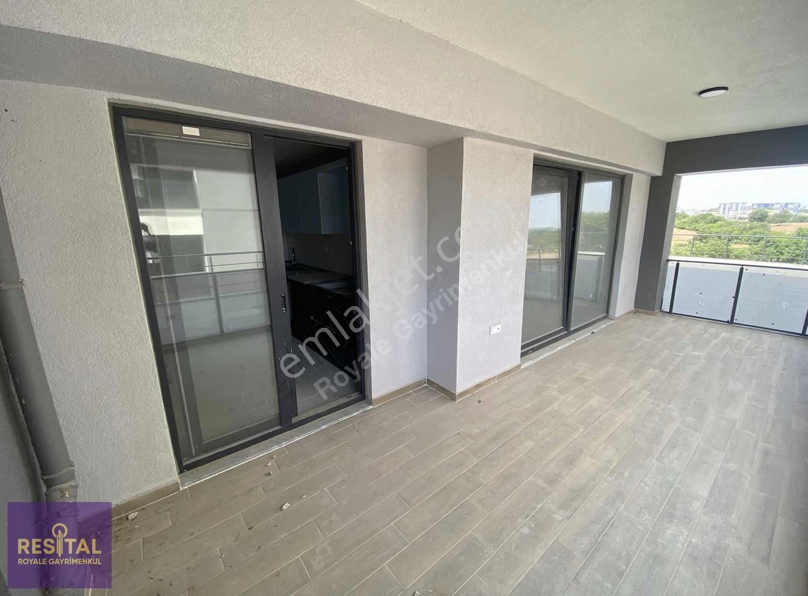 Kayapa'da Satılık 3+1 Daire - Görsel 20