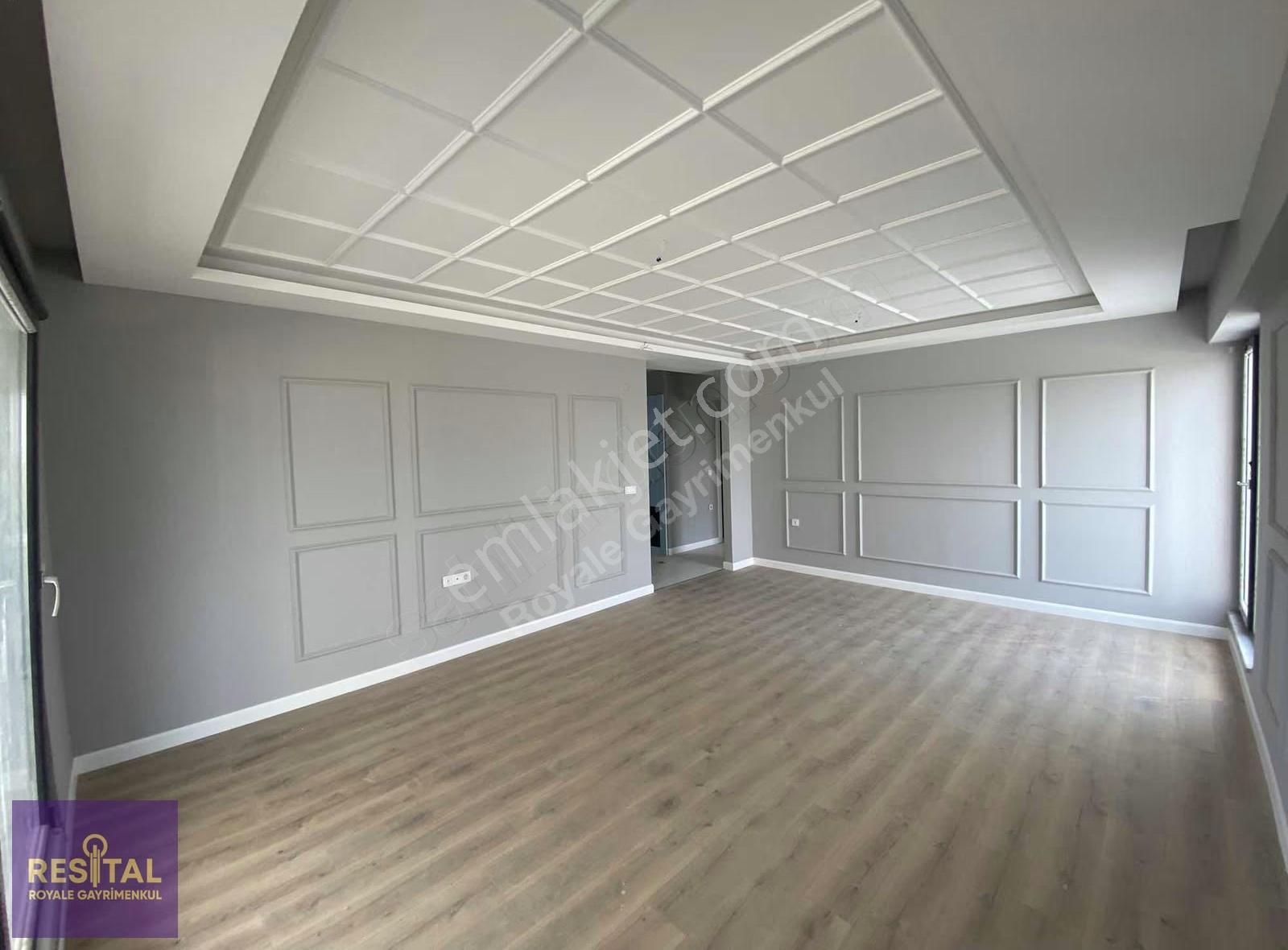 Kayapa'da Satılık 3+1 Daire - Görsel 16