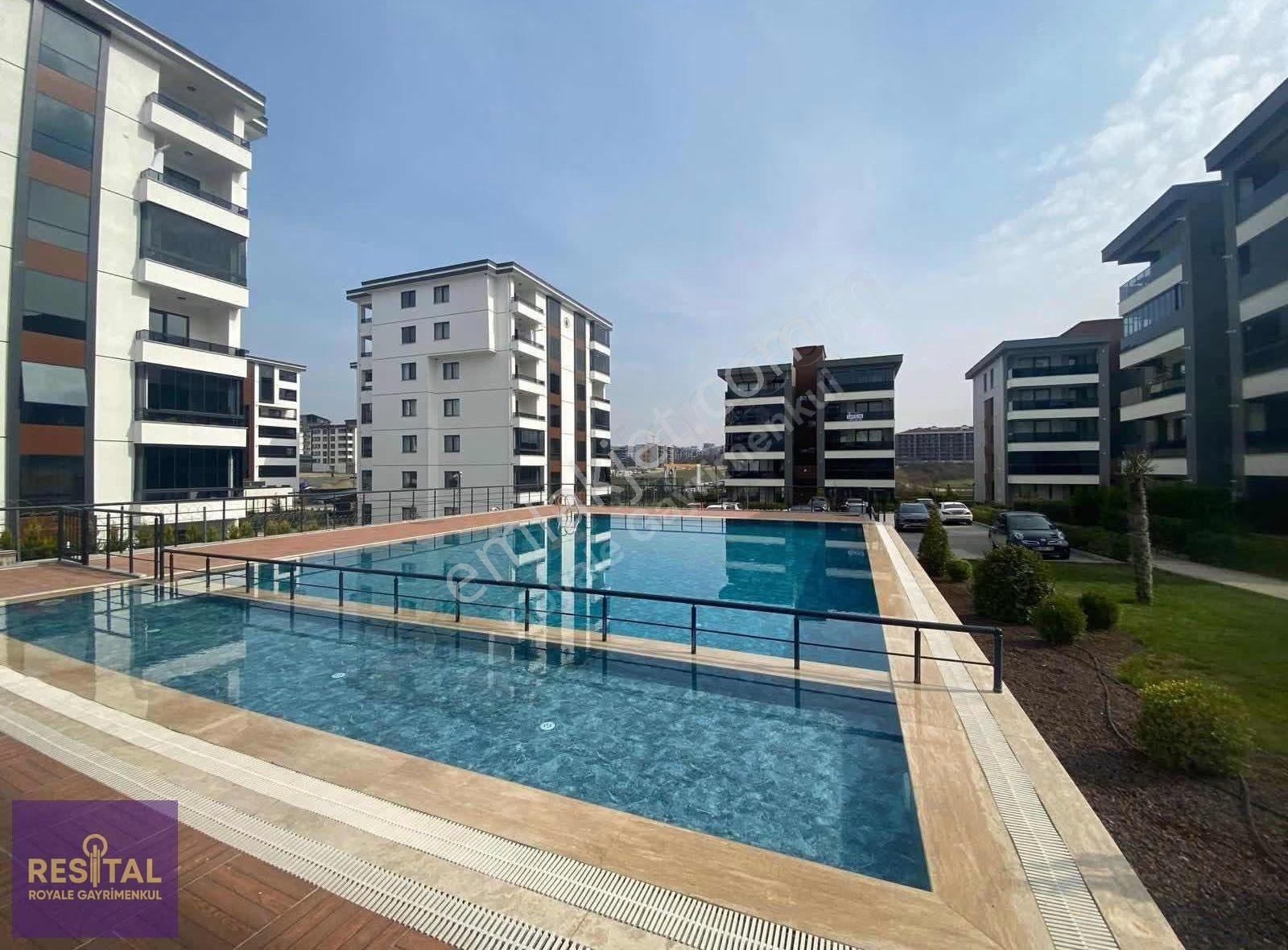 Kayapa'da Satılık 3+1 Daire - Görsel 5