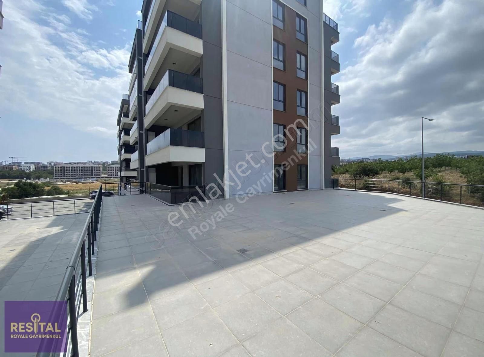 Kayapa'da Satılık 3+1 Daire - Görsel 25