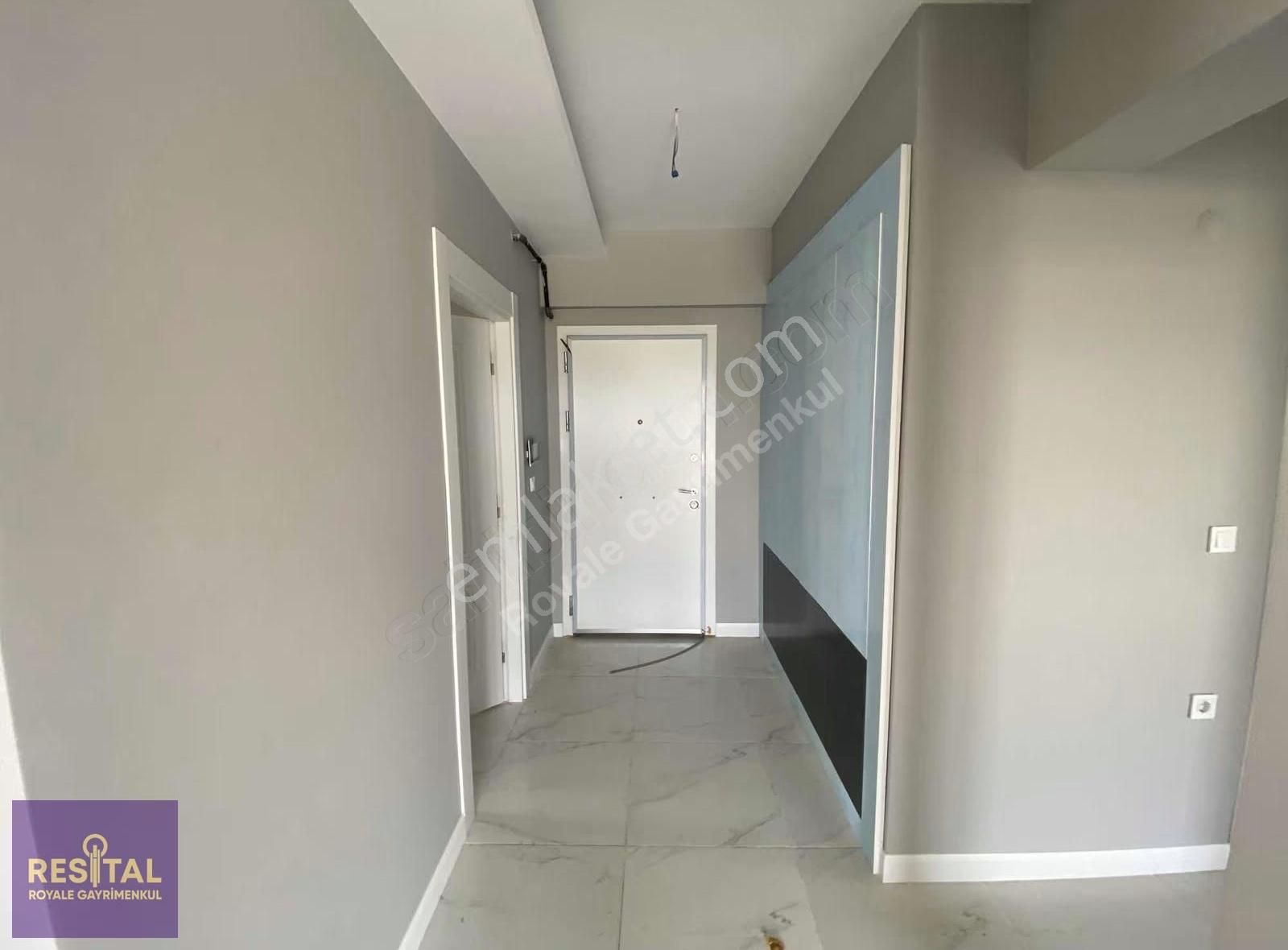 Kayapa'da Satılık 3+1 Daire - Görsel 12