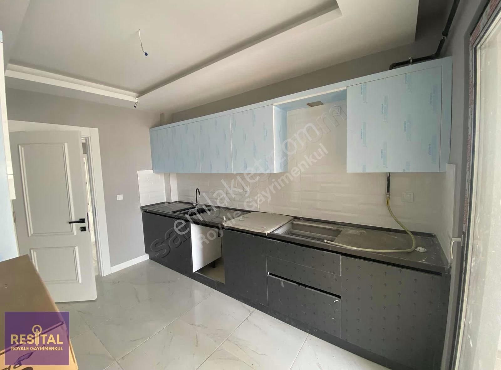 Kayapa'da Satılık 3+1 Daire - Görsel 15