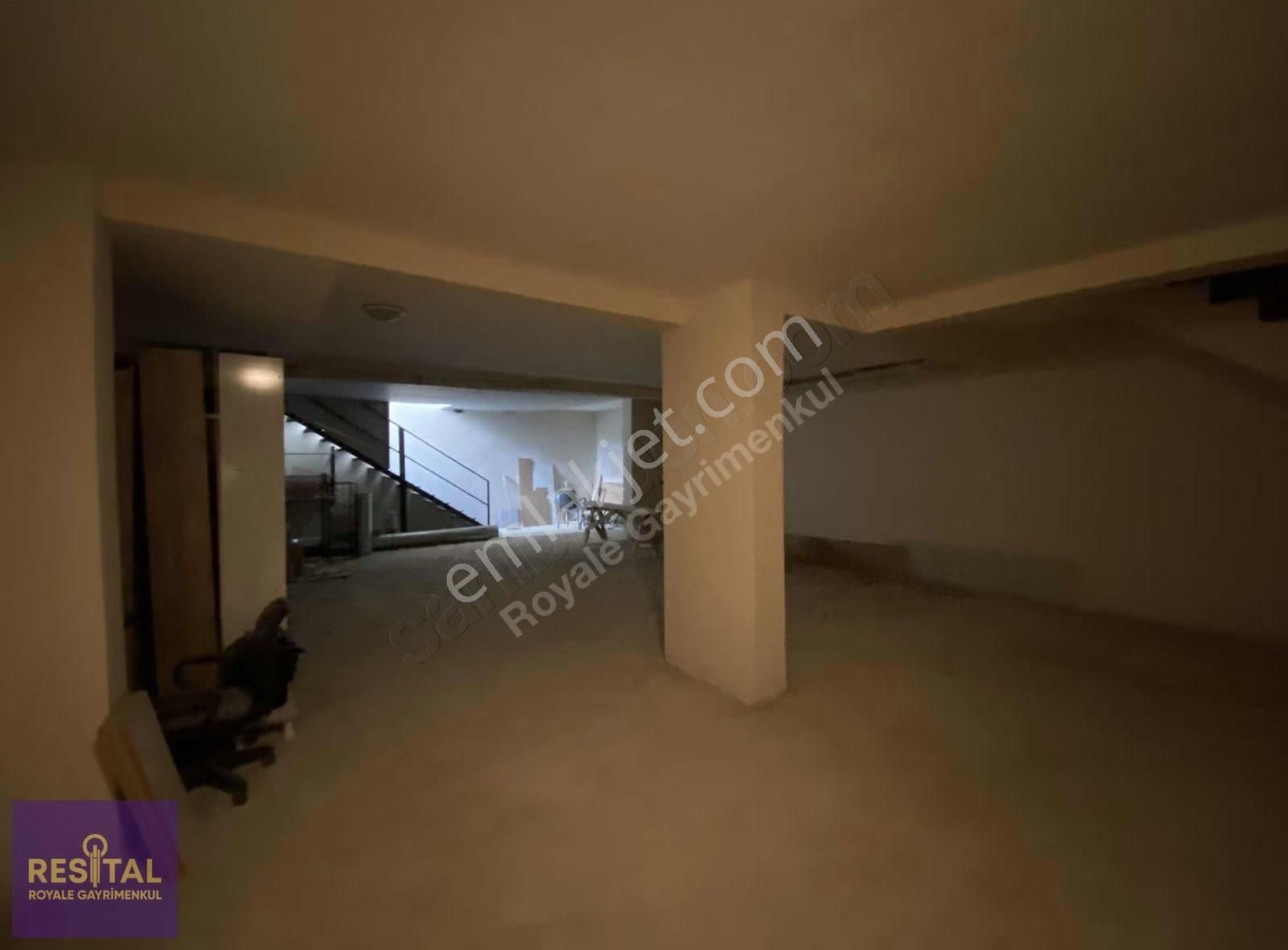 Yunueli'de Kiralık Depo - Görsel 3