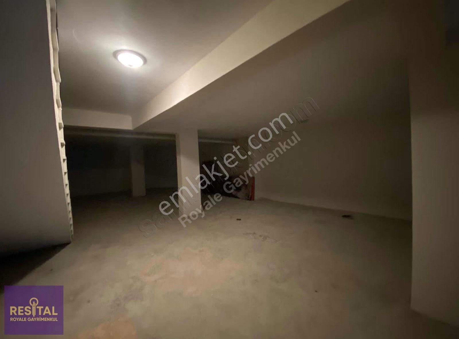 Yunueli'de Kiralık Depo - Görsel 5