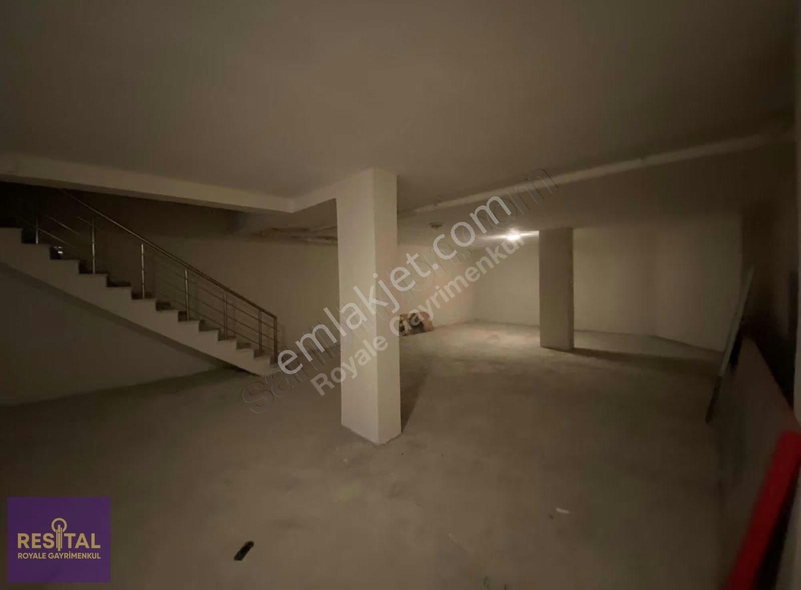 Yunueli'de Kiralık Depo - Görsel 2