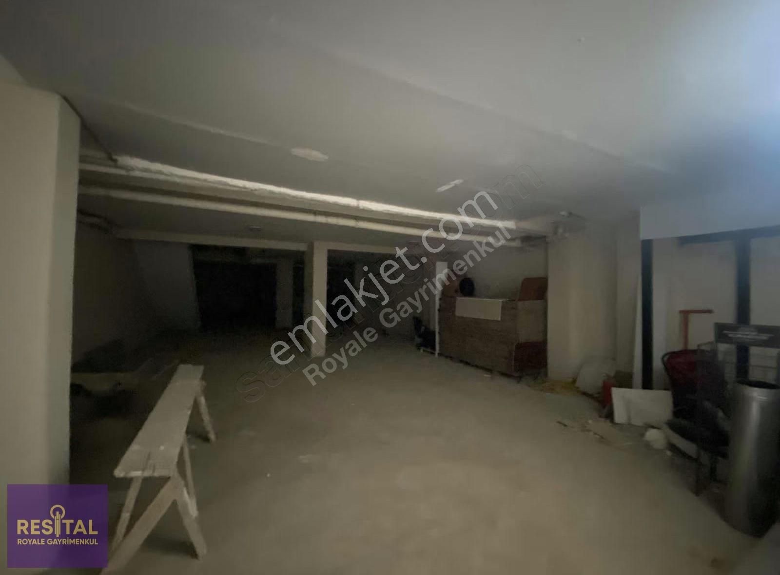 Yunueli'de Kiralık Depo - Görsel 6