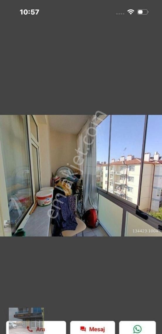 Selcuklu Kosava Da Japon Parkına Yurume Mesafesin De Alsata Yatırıma Oturuma Uygun 3+1 - Görsel 23