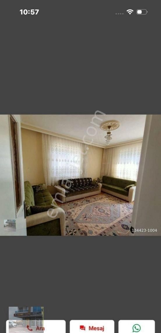 Selcuklu Kosava Da Japon Parkına Yurume Mesafesin De Alsata Yatırıma Oturuma Uygun 3+1 - Görsel 19