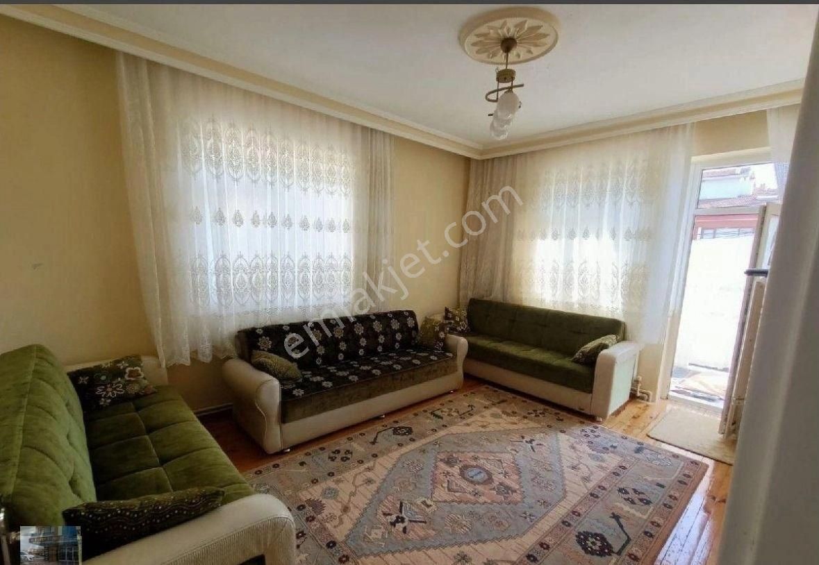 Selcuklu Kosava Da Japon Parkına Yurume Mesafesin De Alsata Yatırıma Oturuma Uygun 3+1 - Görsel 20